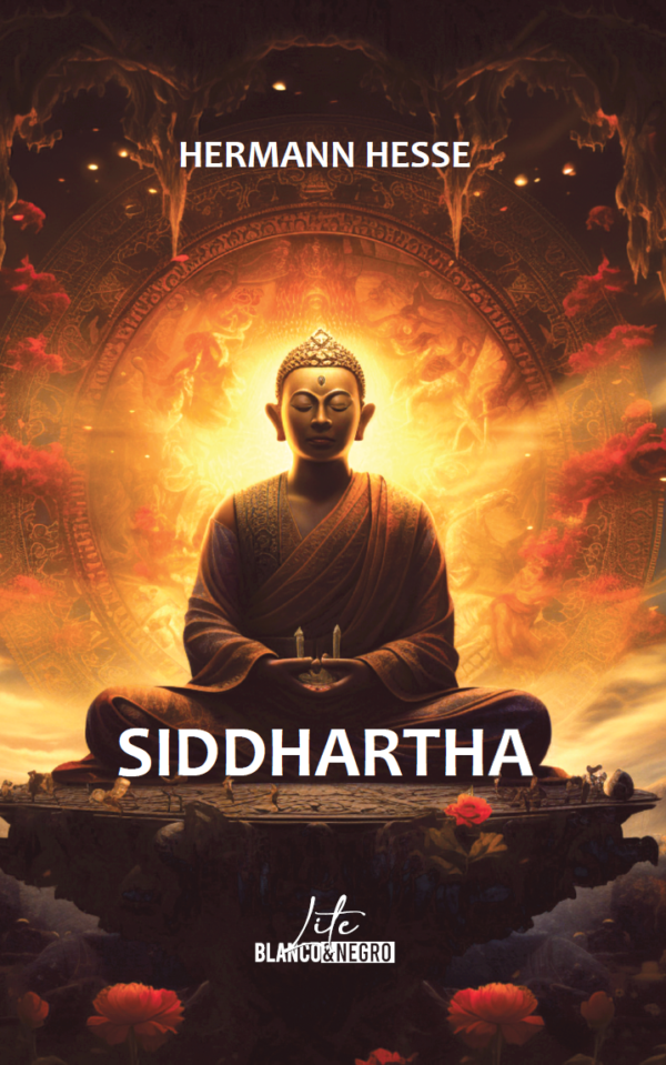 SIDDARTHA — Lite