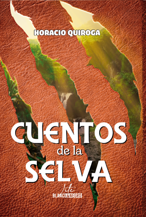 CUENTOS DE LA SELVA — Lite