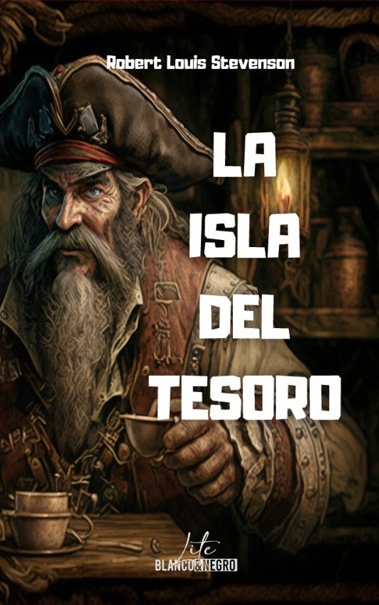 ISLA DEL TESORO, LA — Lite