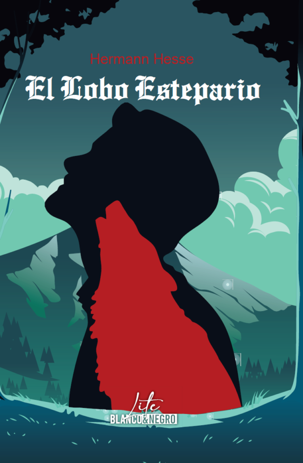 LOBO ESTEPARIO, EL — Lite