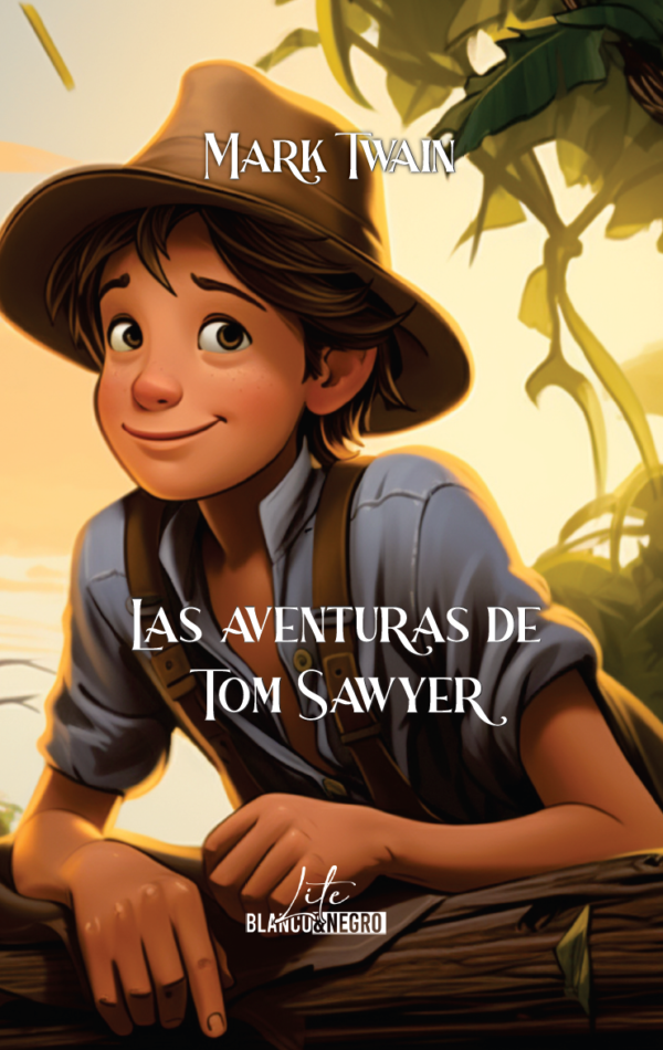 AVENTURAS DE TOM SAWYER Lite
