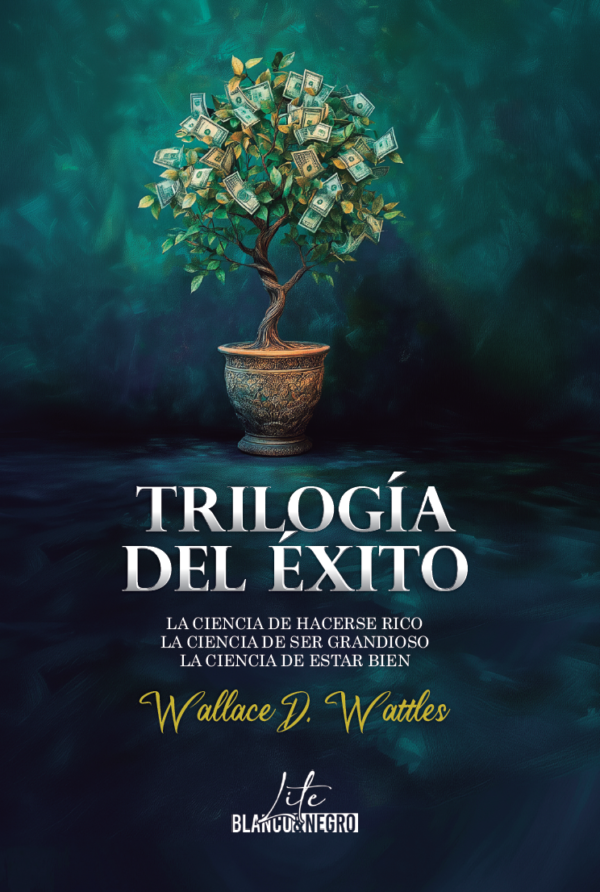 TRILOGIA DEL EXITO — Lite