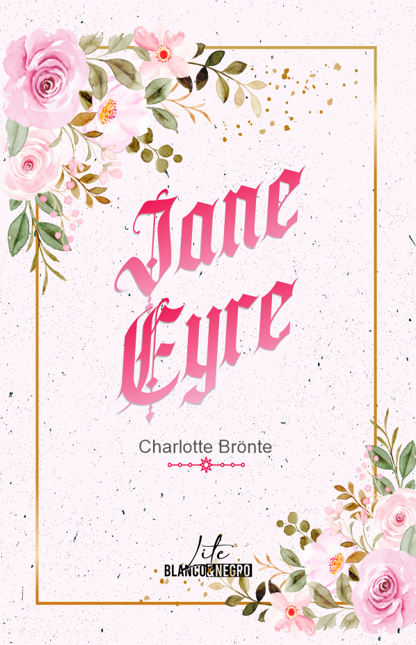 JANE EYRE — Lite
