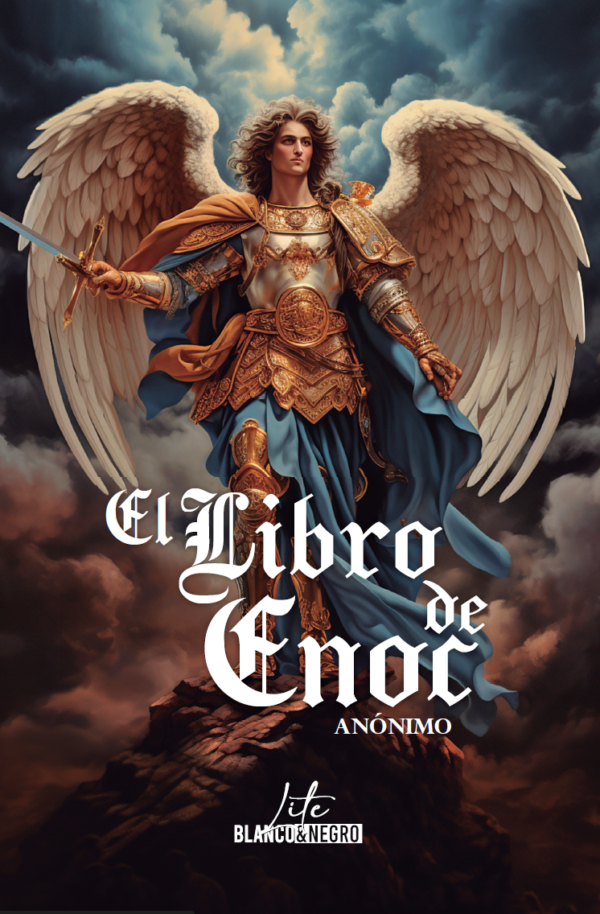 LIBRO DE ENOC, EL — Lite