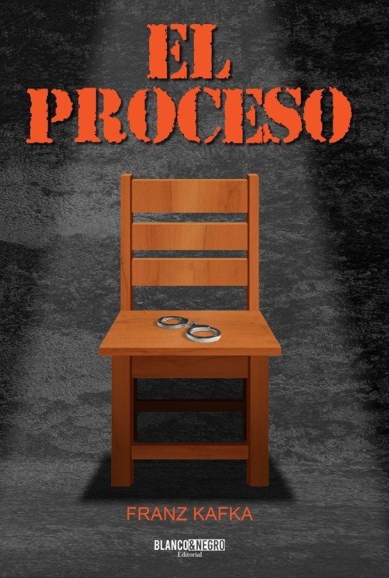 PROCESO, EL — Lite