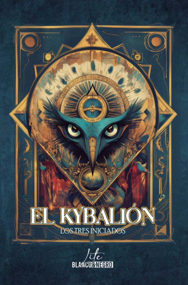 KYBALION — Lite
