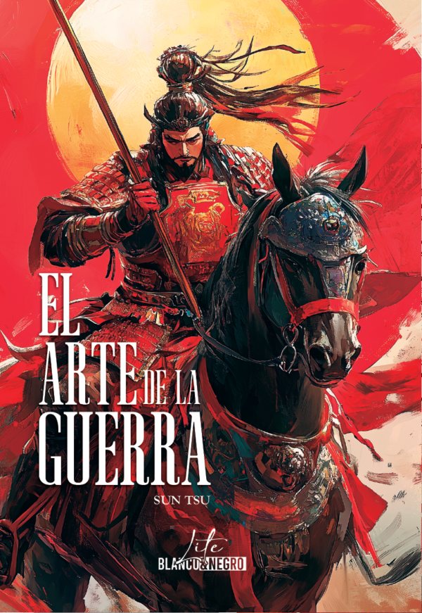 ARTE DE LA GUERRA, EL Lite