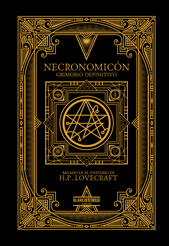 NECRONOMICON