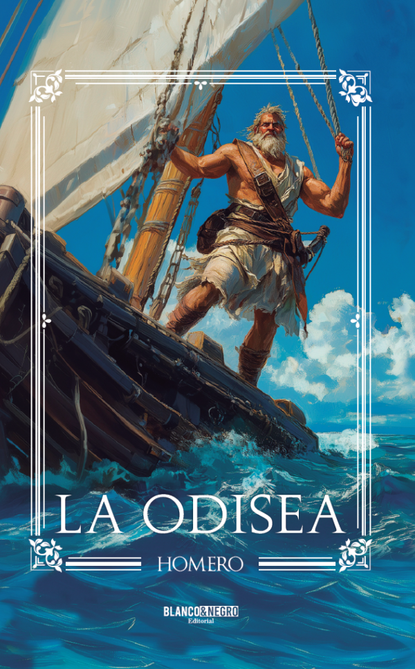 La odisea
