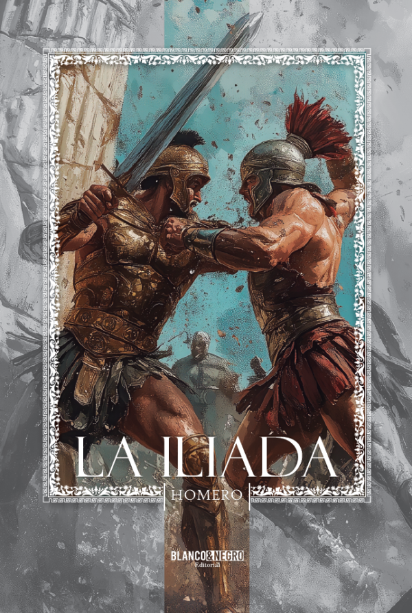 La iliada