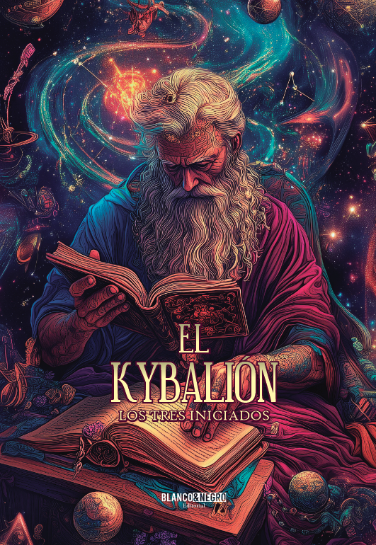 KYBALION