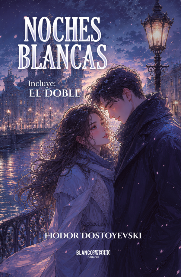 Noches blancas