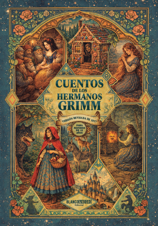 Cuentos de los hermanos grimm