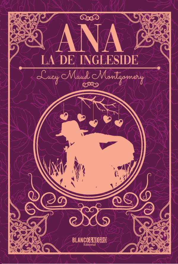 6 ANA, LA DE INGLESIDE