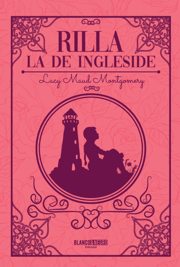 8 RILLA LA DE INGLESIDE