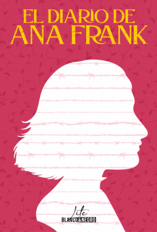 DIARIO DE ANA FRANK — Lite