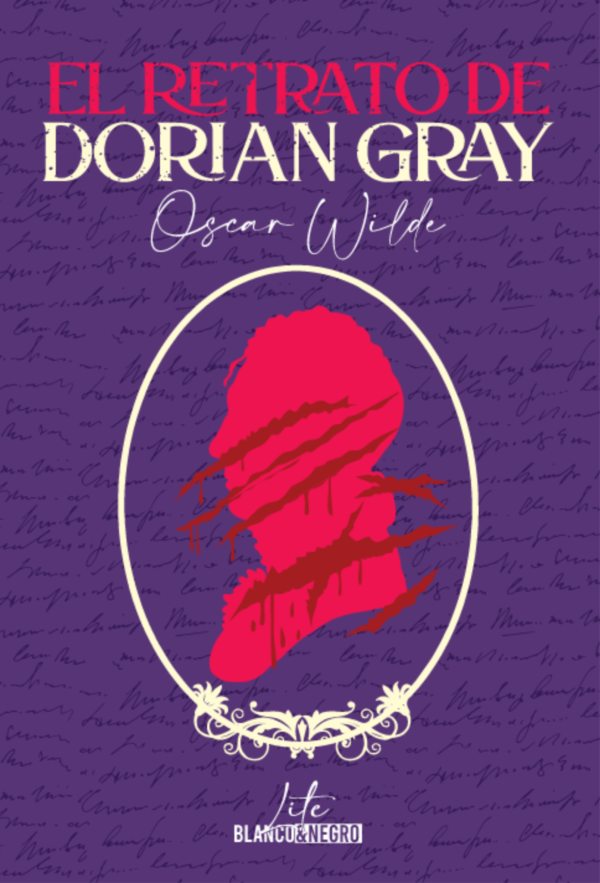 RETRATO DE DORIAN GRAY — Lite
