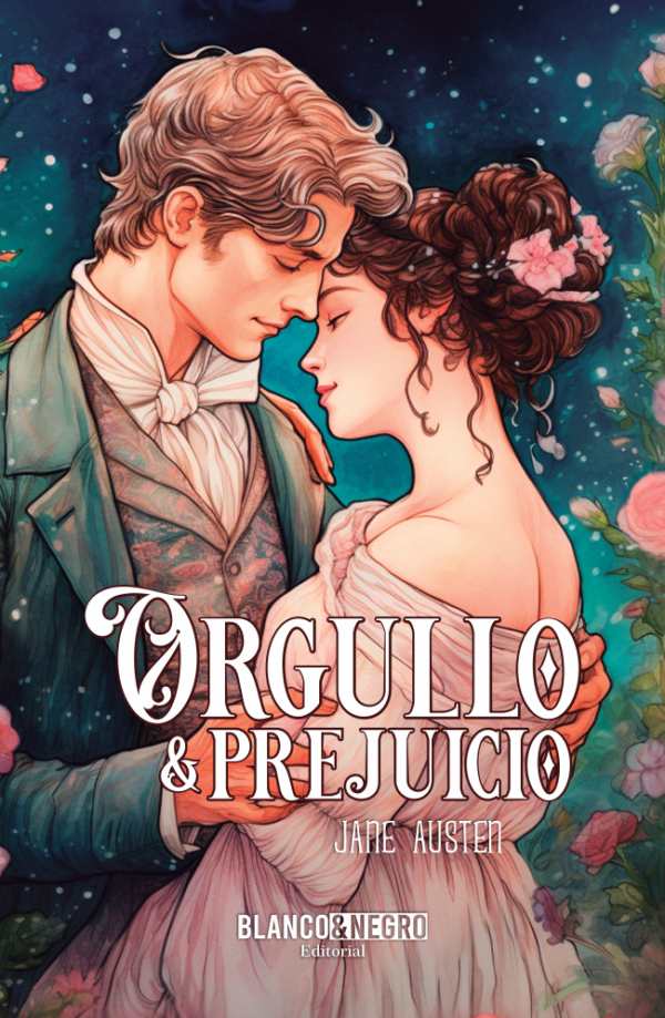 ORGULLO Y PREJUICIO