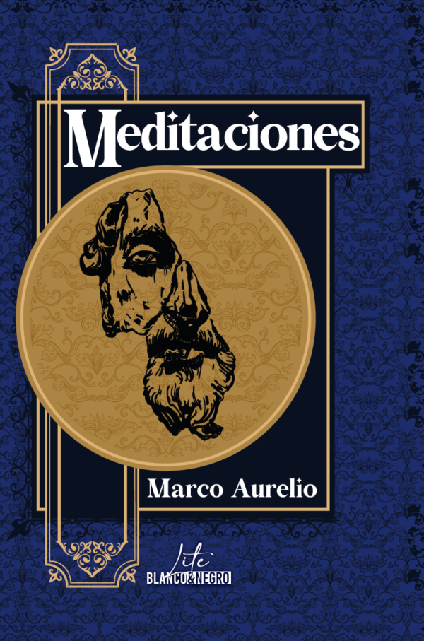 MEDITACIONES — Lite