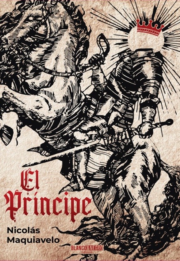 PRINCIPE, EL — Lite