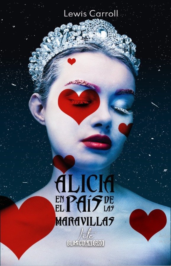 ALICIA EN EL PAIS DE LAS MARAVILLAS Lite
