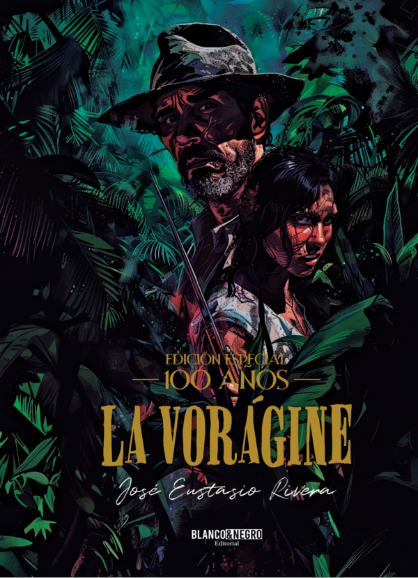 VORAGINE