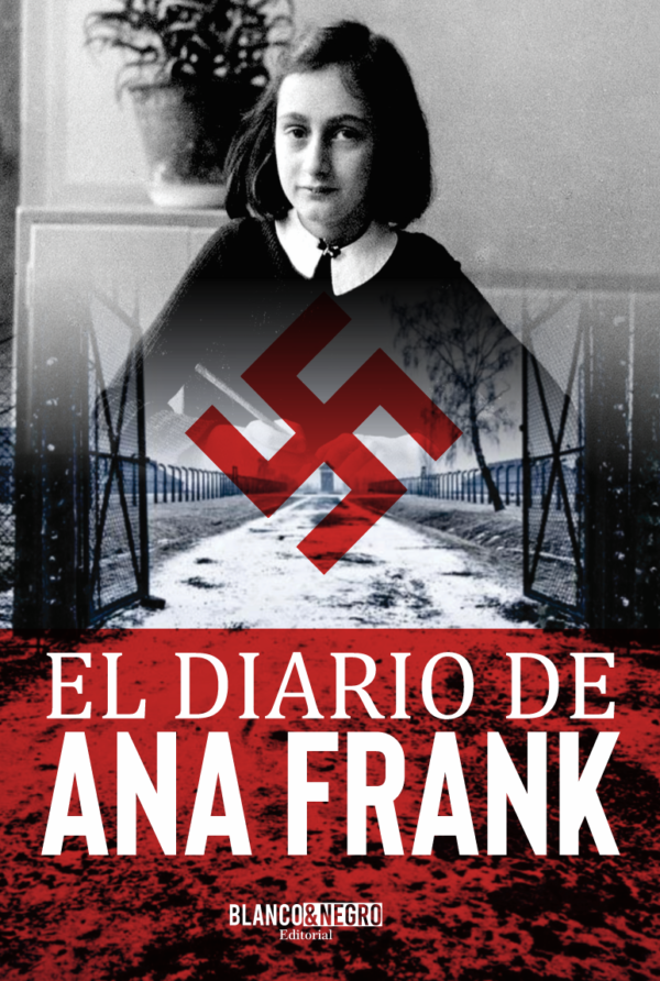 DIARIO DE ANA FRANK