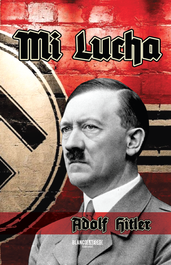 MI LUCHA
