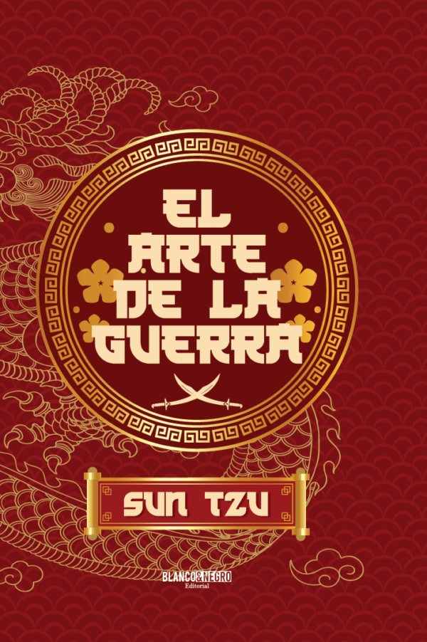 ARTE DE LA GUERRA