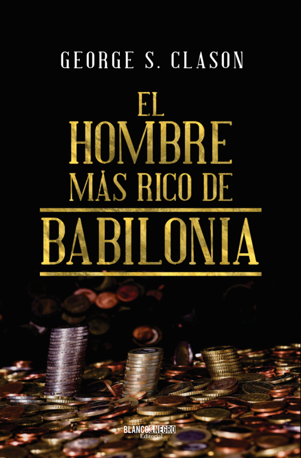 HOMBRE MÁS RICO DE BABILONIA, EL
