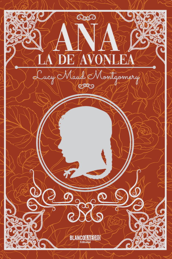 2 ANA LA DE AVONLEA