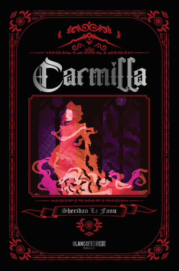 CARMILLA