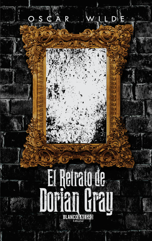 RETRATO DE DORIAN GRAY