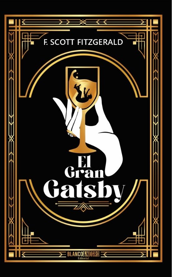 GRAN GATSBY, EL — Lite