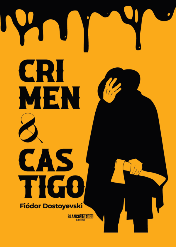 CRIMEN Y CASTIGO