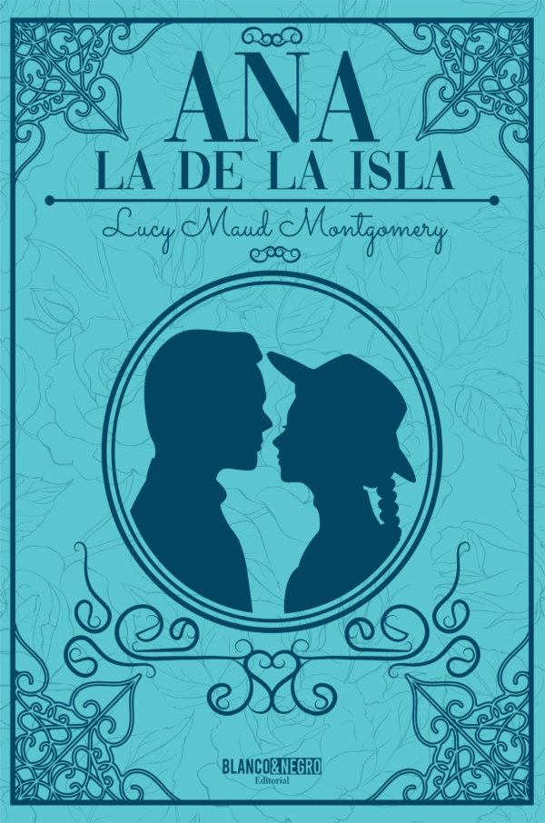 3 ANA LA DE LA ISLA