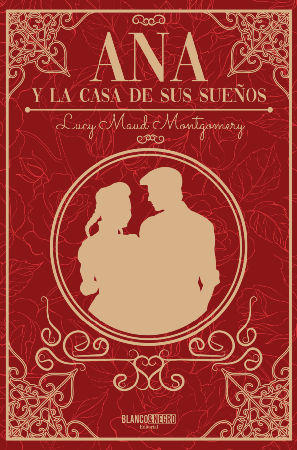 5 ANA Y LA CASA DE SUS SUEÑOS